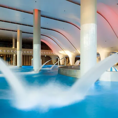 Radisson Blu 5* Svinoústí