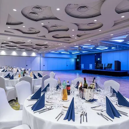 Radisson Blu Szálloda 5*