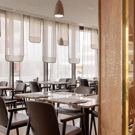 Szálloda Radisson Blu