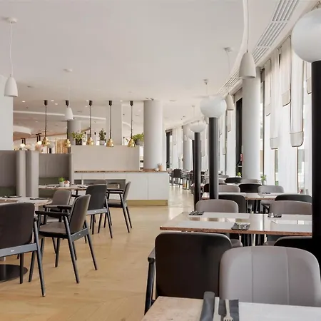 Radisson Blu Szálloda 5*