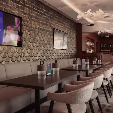 斯维诺乌伊希切丽笙布鲁酒店 酒店 5*