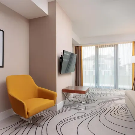 Radisson Blu 5*