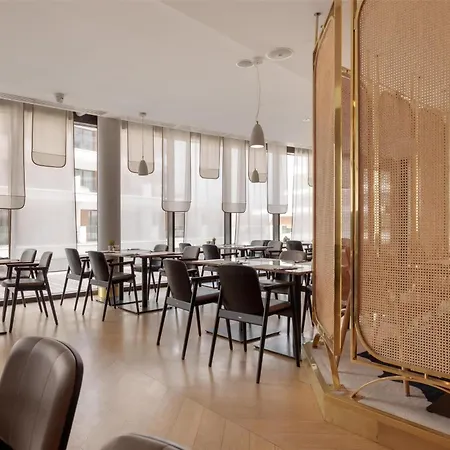 Radisson Blu Hotel 5*