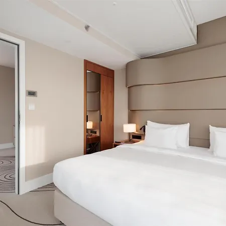 Hotel Radisson Blu 5*