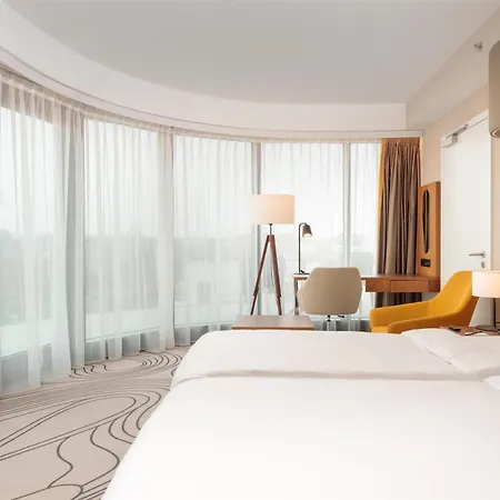 Radisson Blu 5*