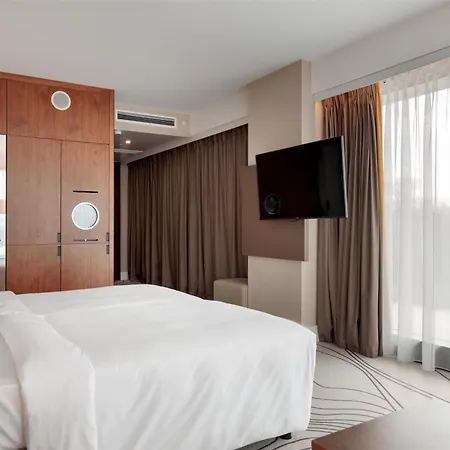 Radisson Blu