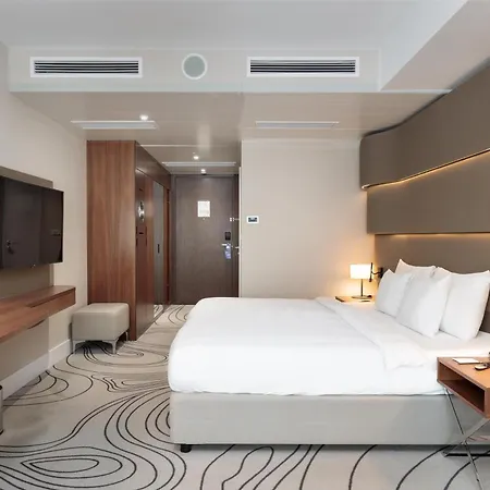 Radisson Blu Szálloda