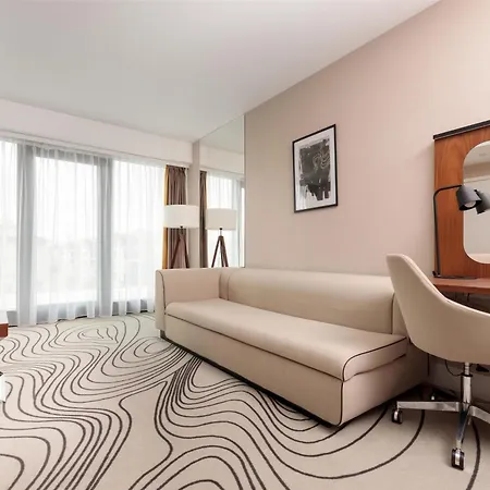 Radisson Blu Svinoústí