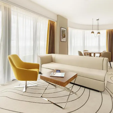 Radisson Blu Swinoujscie