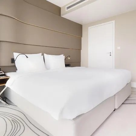 Radisson Blu 5* Swinoujscie