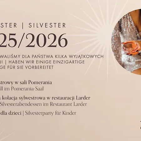 Radisson Blu Świnoujście