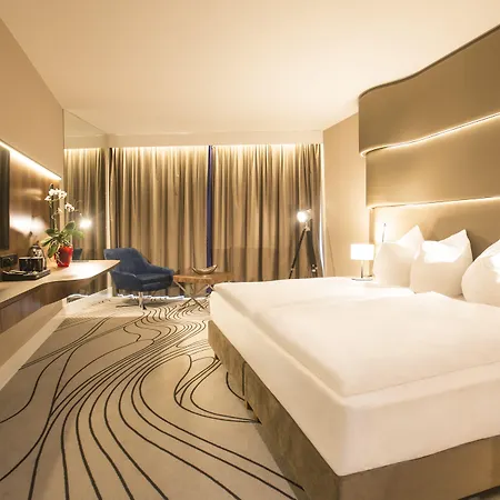 Hotel Radisson Blu Svinoústí