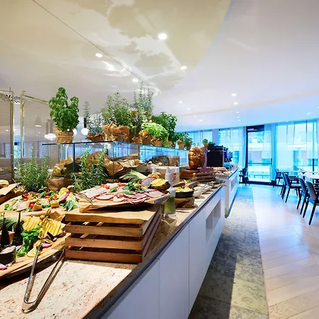 Radisson Blu Svinoústí