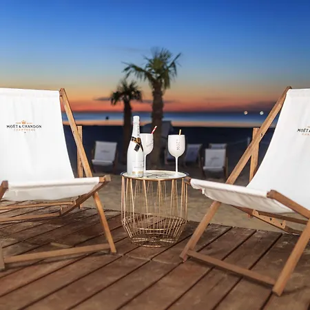 Hotel Radisson Blu Świnoujście