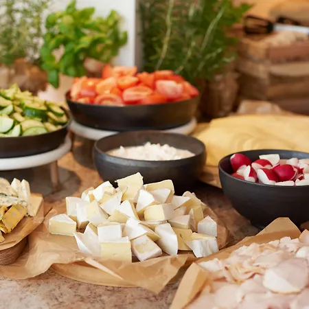 Hotel Radisson Blu 5*