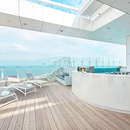 Hotel Radisson Blu 5*