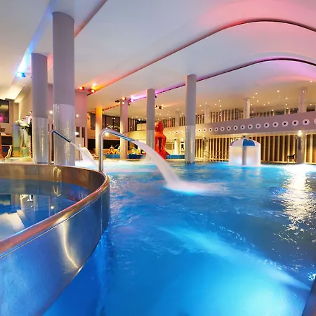 Radisson Blu Hotel Swinoujscie