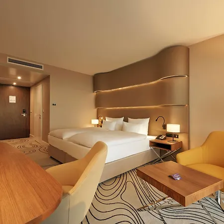 Radisson Blu Hotel 5*