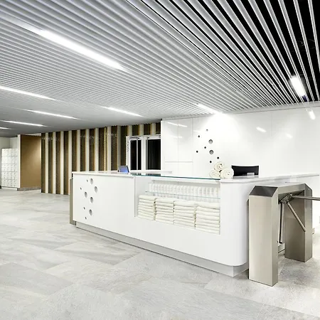 Radisson Blu 5* Svinoústí