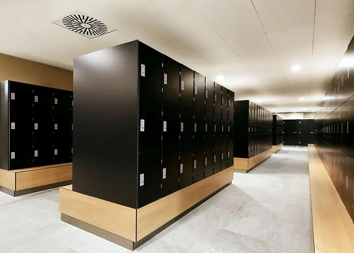 Hotel Radisson Blu Swinemünde