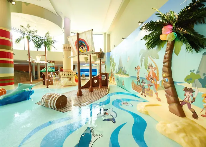 ホテル Radisson Blu シフィノウイシチェ