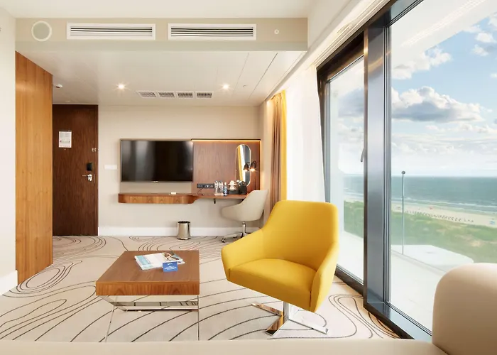 Radisson Blu 5* Swinemünde