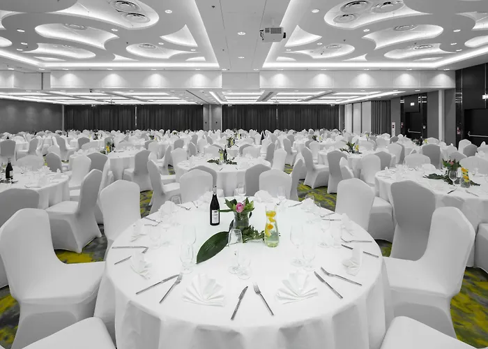 Radisson Blu Hotel Swinemünde