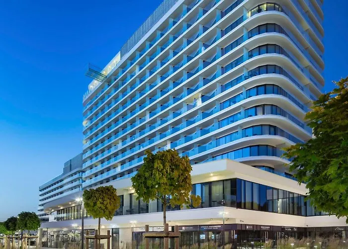 Radisson Blu Hotel 5*