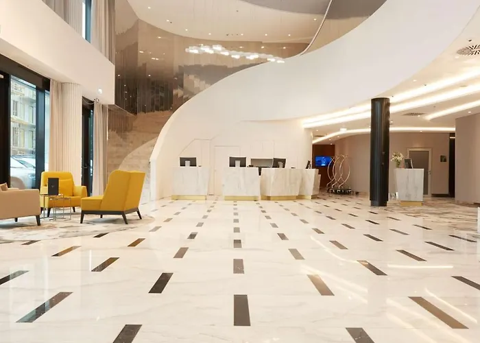 Hotel Radisson Blu 5*