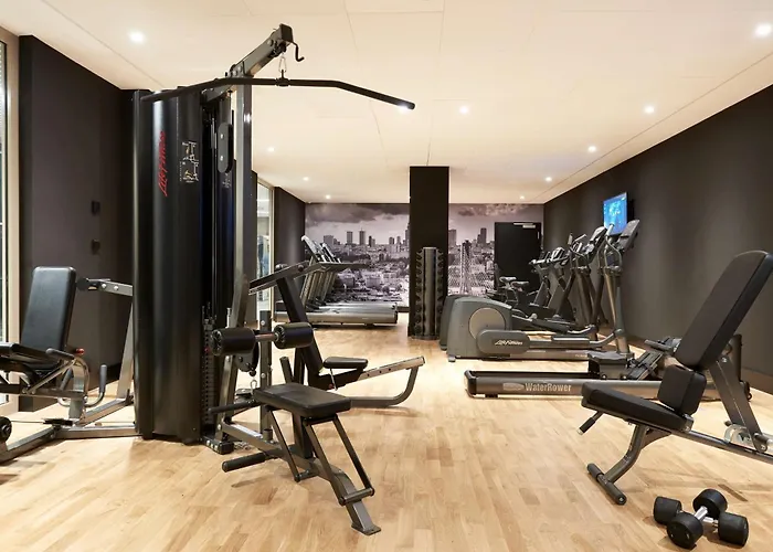 Radisson Blu Hotel 5*