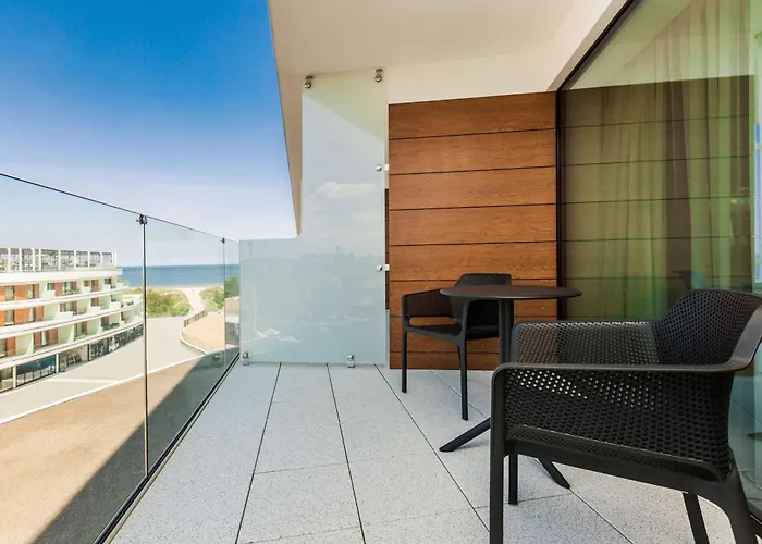 ホテル Radisson Blu