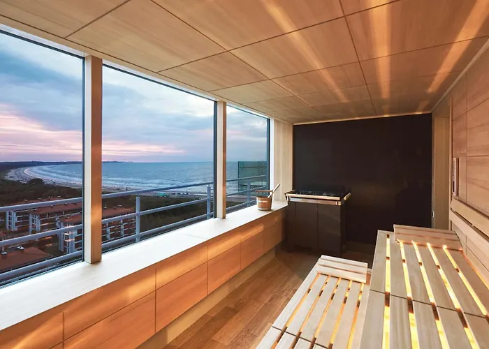 ホテル Radisson Blu 5*