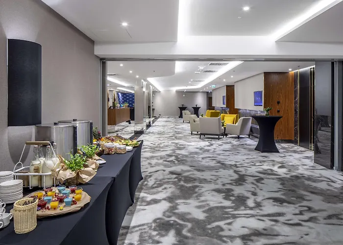 Radisson Blu Hotel 5*