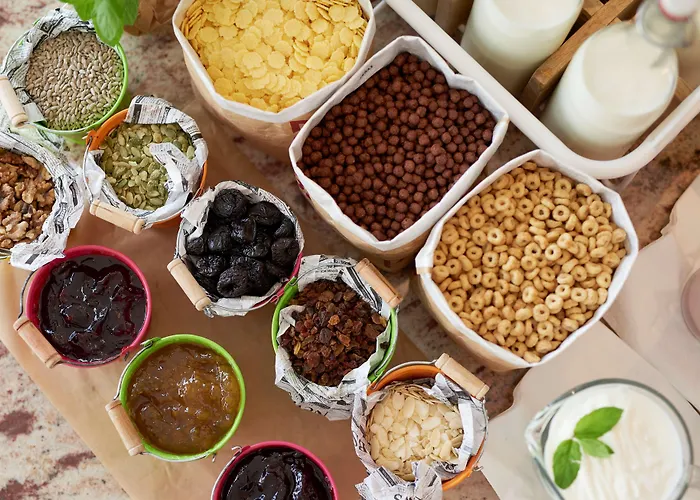 斯维诺乌伊希切丽笙布鲁酒店 酒店 5*