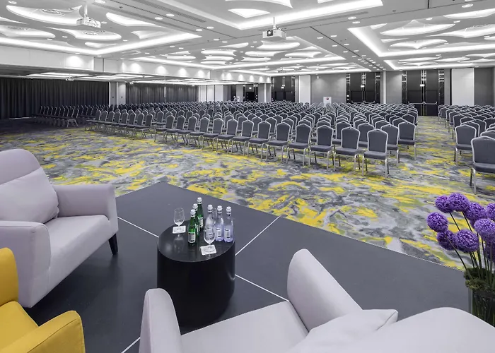 ホテル Radisson Blu