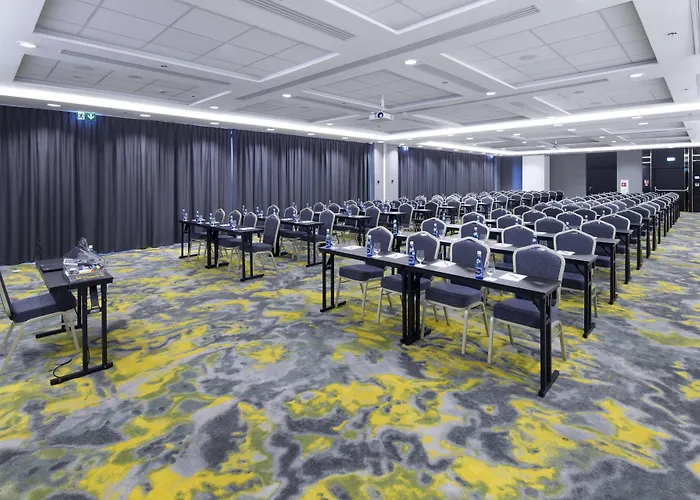 ホテル Radisson Blu