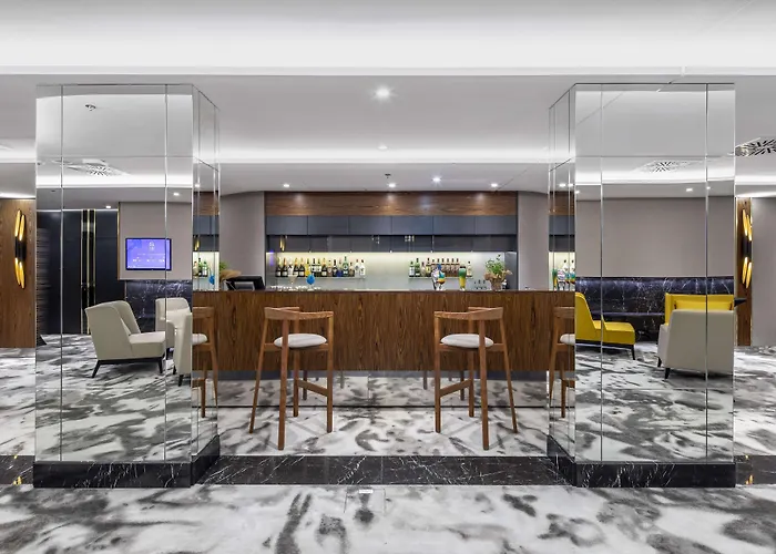 ホテル Radisson Blu シフィノウイシチェ