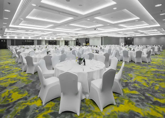 Radisson Blu シフィノウイシチェ