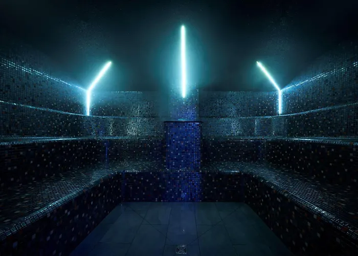 Radisson Blu 5* Swinemünde