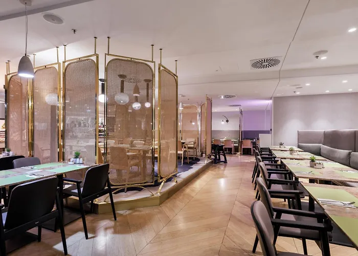 Radisson Blu Ξενοδοχείο Świnoujście