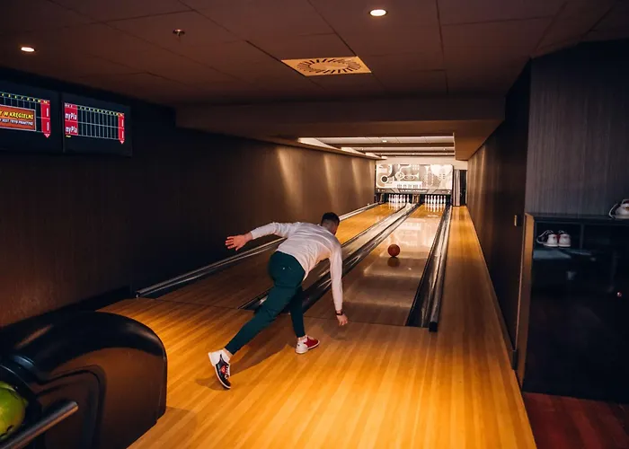 Radisson Blu 5* Świnoujście