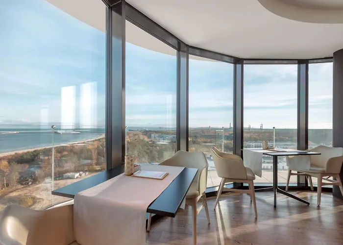 Radisson Blu Hotel 5*