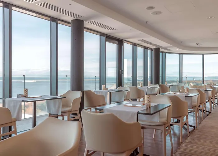 Radisson Blu Hotel 5*