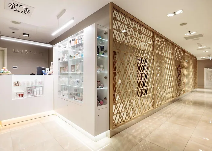 酒店 斯维诺乌伊希切丽笙布鲁酒店