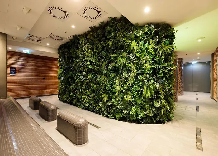 Radisson Blu シフィノウイシチェ