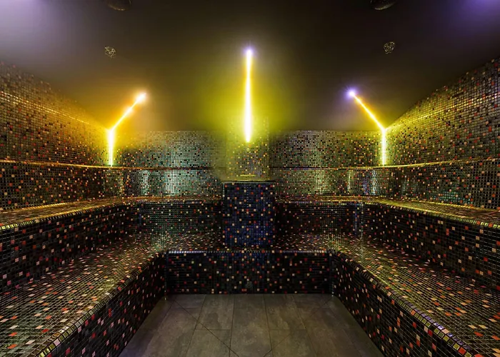 Radisson Blu מלון Świnoujście