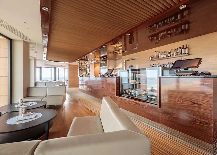 斯维诺乌伊希切丽笙布鲁酒店