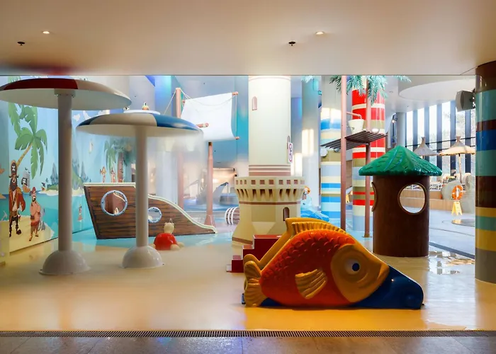 Radisson Blu シフィノウイシチェ