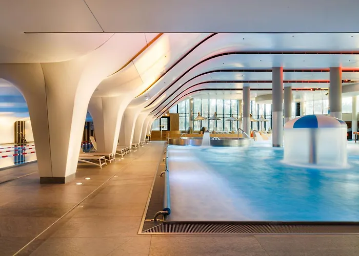 Radisson Blu 5* Świnoujście