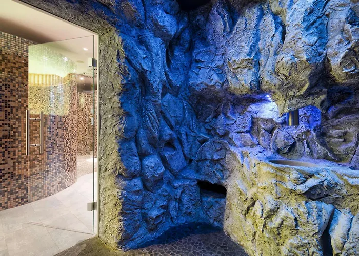 Hotel Radisson Blu 5*